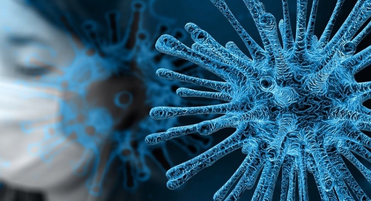 Immagine Comunicazione CORONAVIRUS
