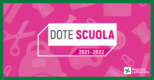 Immagine Dote Scuola 2021-2022