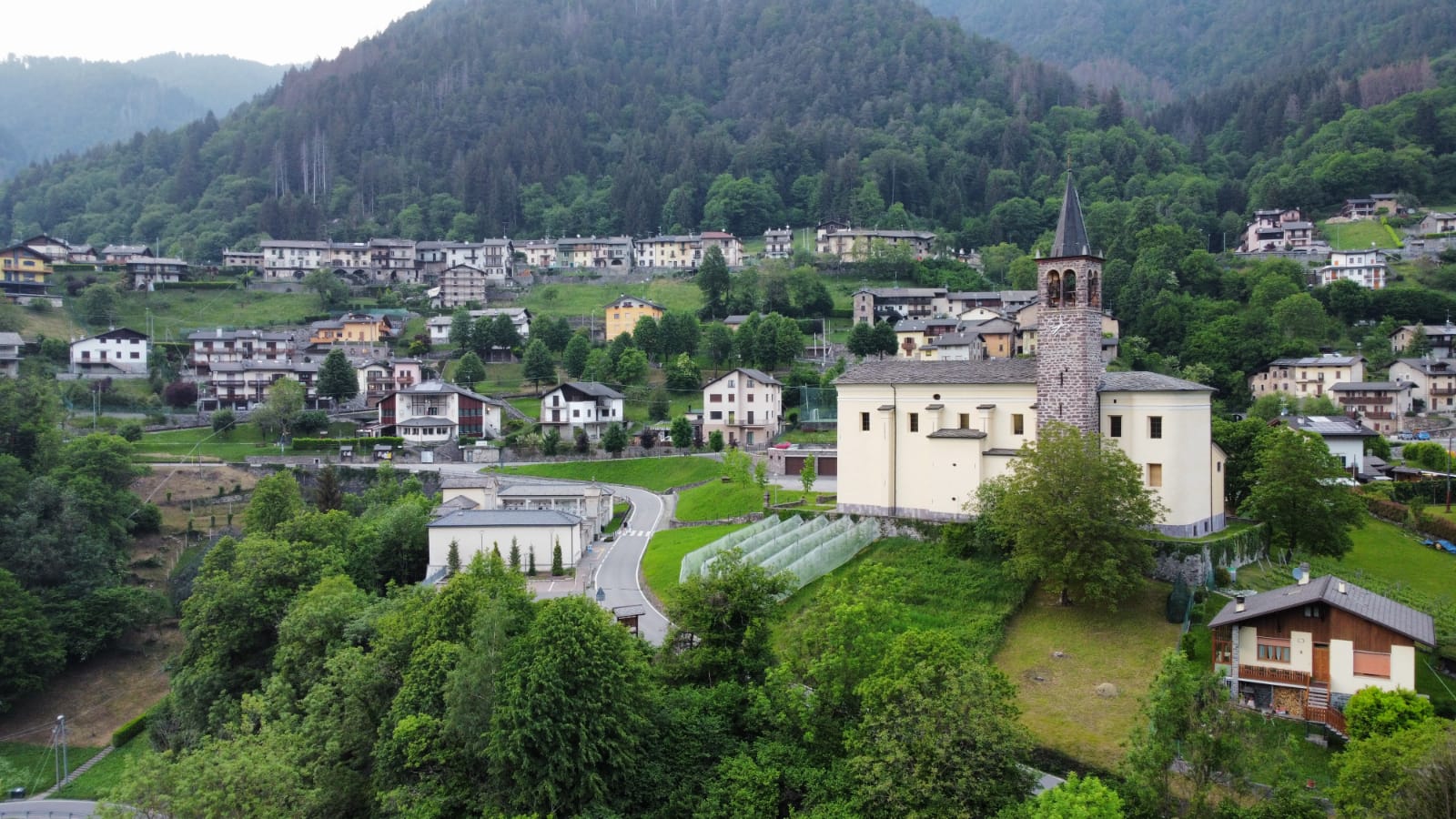 Immagine Moio de' Calvi - Manifestazioni Estate 2022 