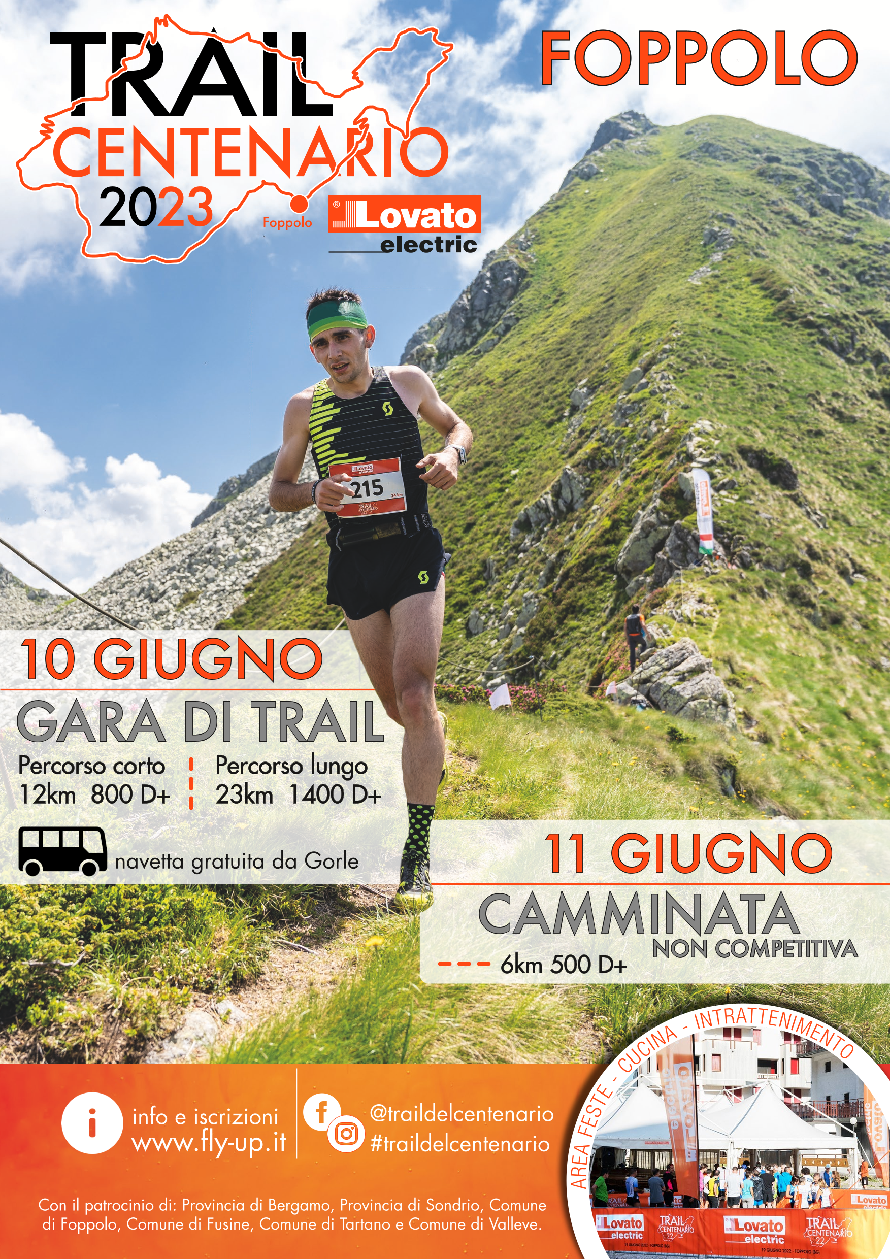 Immagine Seconda edizione del 