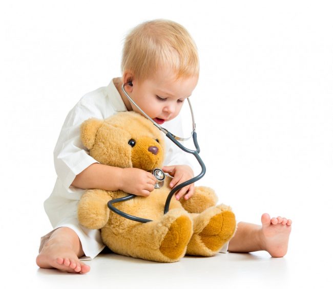 Immagine Orario periodo natalizio ambulatori pediatrici