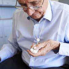 Immagine Servizio di Telesoccorso