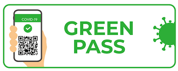 Immagine Modalità di accesso agli uffici comunali - GREEN PASS -