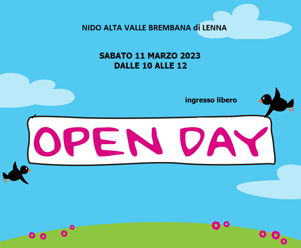 Immagine Nido Alta Valle Brembana di Lenna