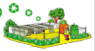 Immagine Orari Piazzola Ecologica a Lenna