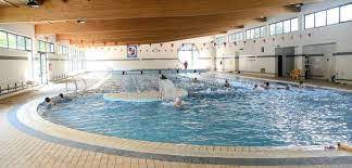 Immagine Piscina vallare di San Pellegrino Terme 