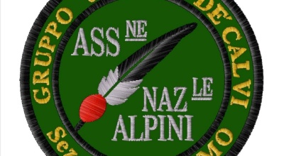 luogo Gruppo Alpini Moio dè Calvi