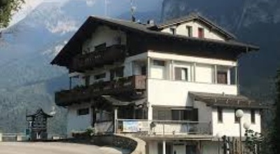 luogo Albergo Ristorante Panoramico